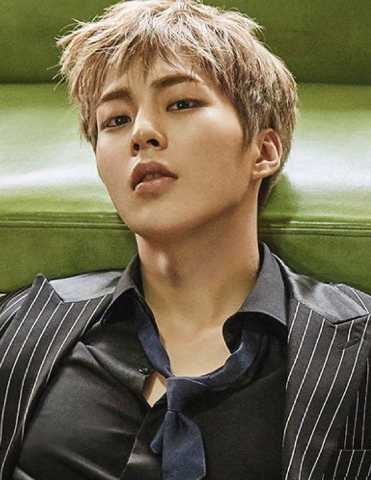 Exo シウミンの好きなとこ Lvexolvのblog