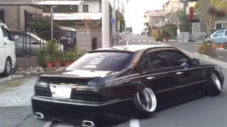 Dqnはいつまでセルシオとかいう車に乗るのか 車ちゃんねる