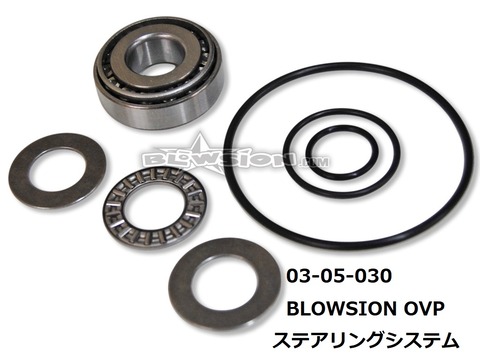 blowsion_ovp_steering_system_rebuild_kit