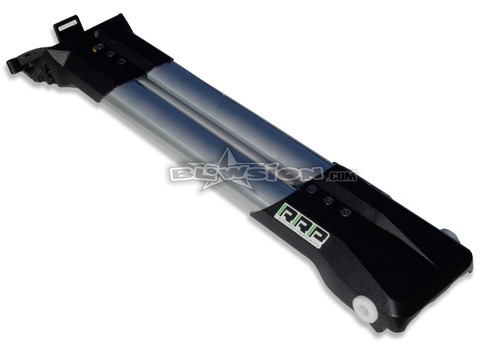 rrp_cast_aluminum_handlepole_black_ends_silver_tubes