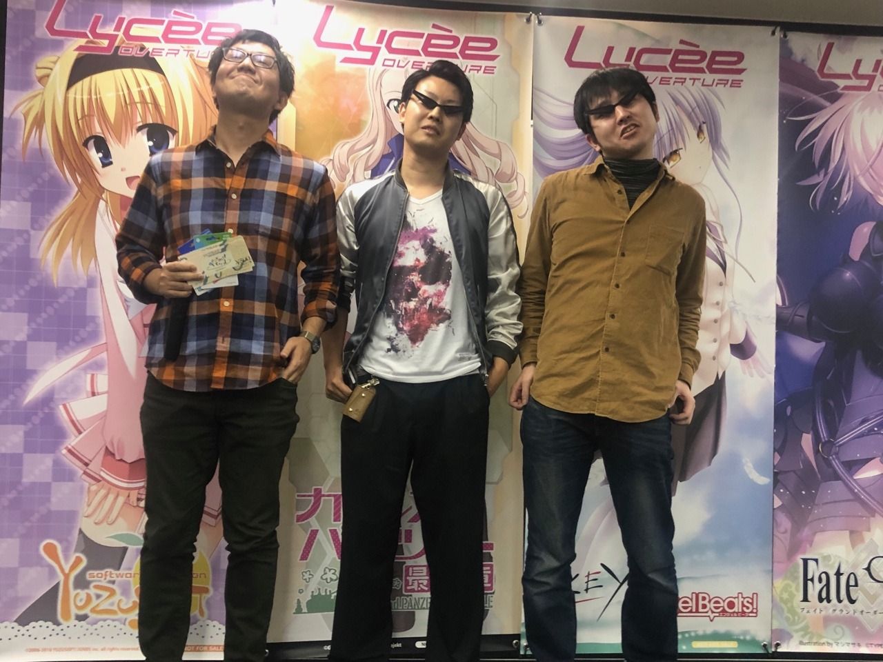 関西勢ｌｙｃｅｅブログ