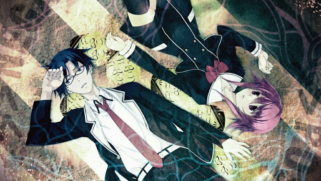 Chaos Child トロフィーコンプ後感想 エア決闘者は思考する
