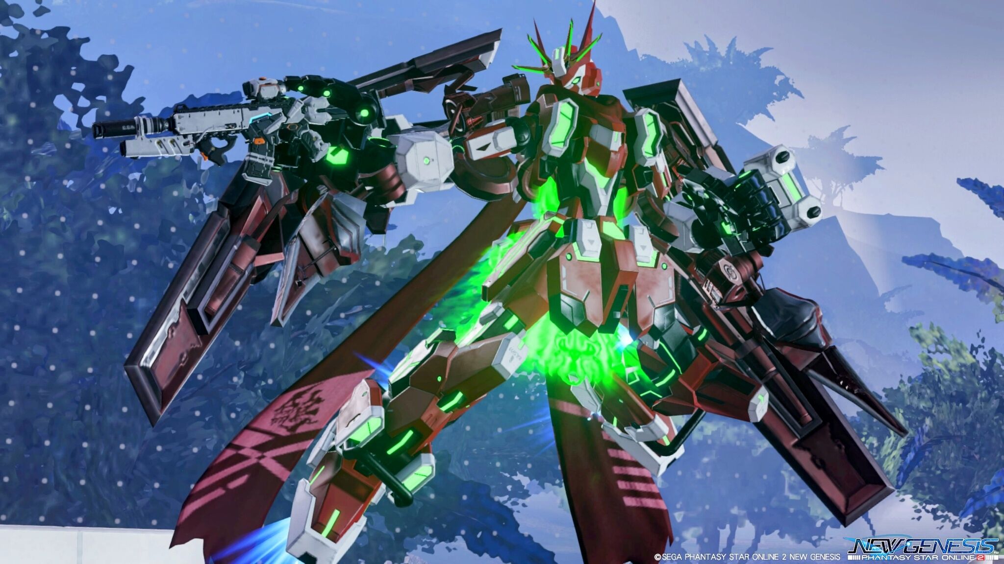 Pso2 Ngsのss 4 エア決闘者は思考する Pso2 Ngsのss 4 エア決闘者は思考する