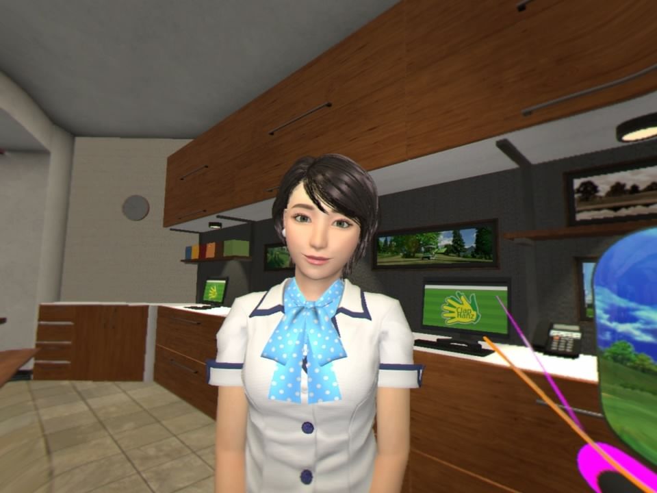 みんgol Vr 体験版 感想 エア決闘者は思考する みんgol Vr 体験版 感想 エア決闘者は思考する