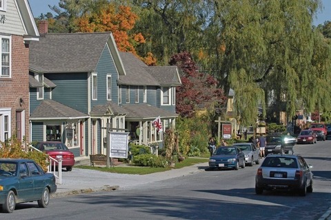Bản giao hưởng ở Flint Hills -&nbsp;Thác Cottonwood, Kansas