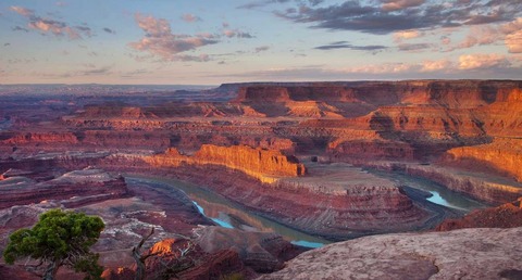 Xe đạp leo núi ở Moab