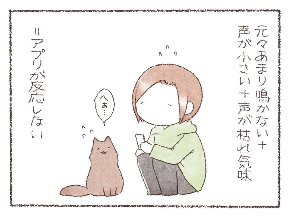 ソロモン王の指輪があったなら ポトフ