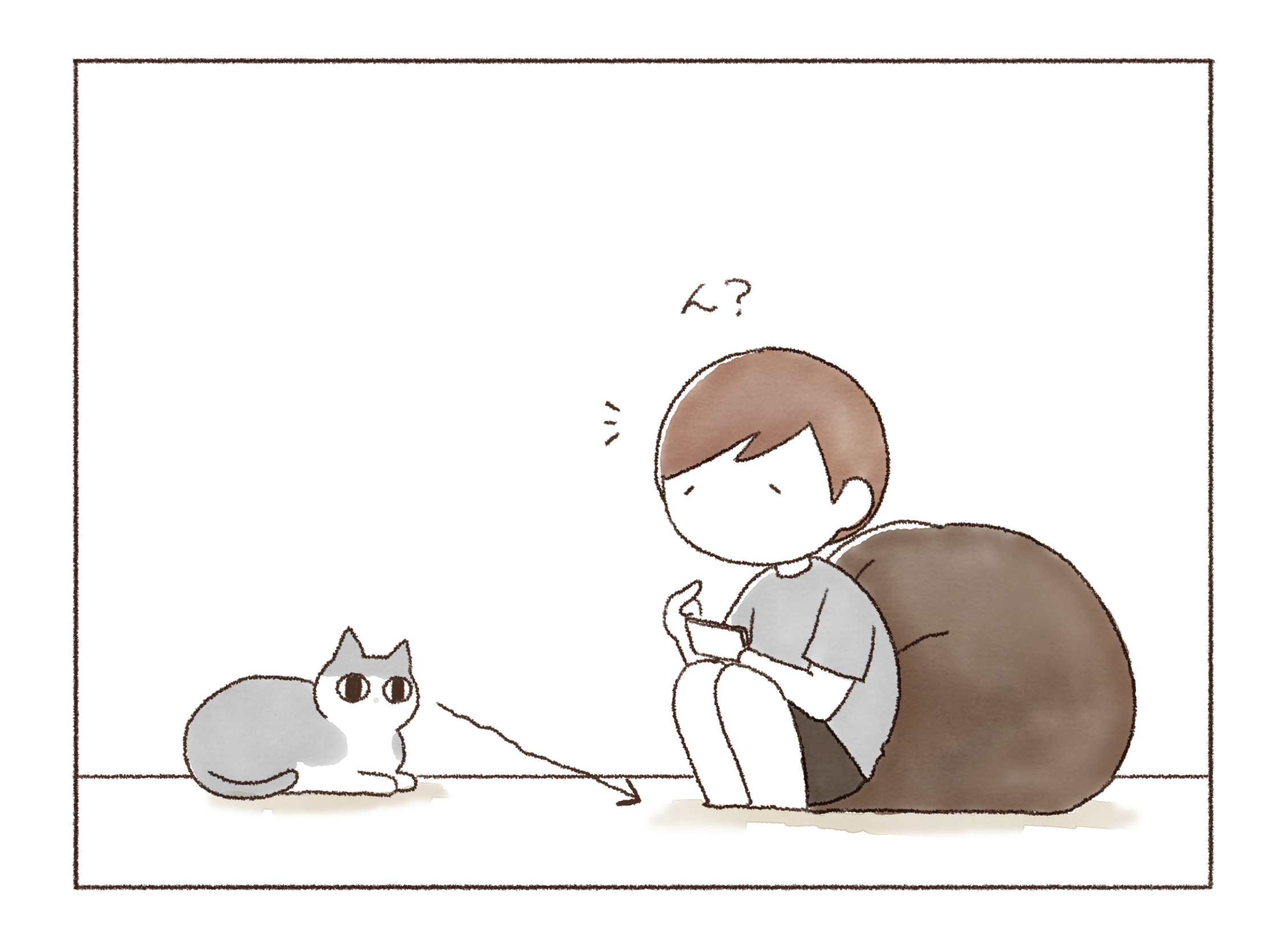 こわいな こわいな ポトフ こわいな こわいな ポトフ