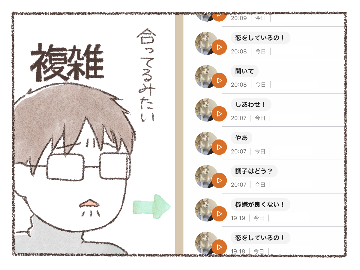 ソロモン王の指輪があったなら ポトフ