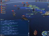 みんなで戦闘