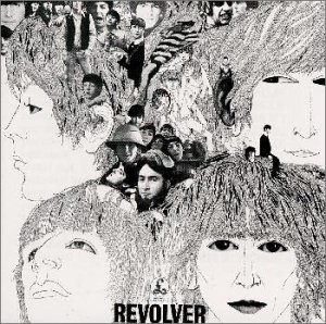 revolver