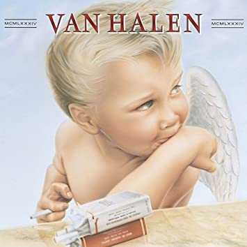 VAN HALEN　ヴァン・ヘイレン　JUMP　貴重 リミックス集 CD ジャンプ ヴァン・ヘイレン - YouTube