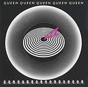 Queen（クイーン）の名盤のJazz - ジャズ