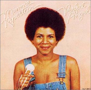 Minnie Riperton（ミニー・リパートン）の名盤のPerfect Angel - パーフェクト・エンジェル