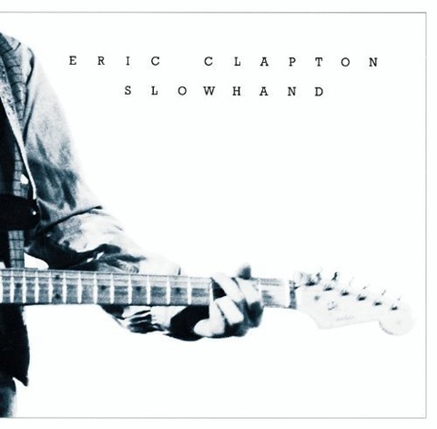 Eric Clapton（エリック・クラプトン）の名曲、Wonderful Tonight-ワンダフル・トゥナイトが収録されたアルバム