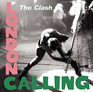 London Calling ロンドン コーリング 名曲 名盤の洋楽歌詞和訳サイト Songforest Info