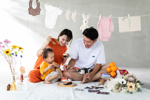 りこさんfamily