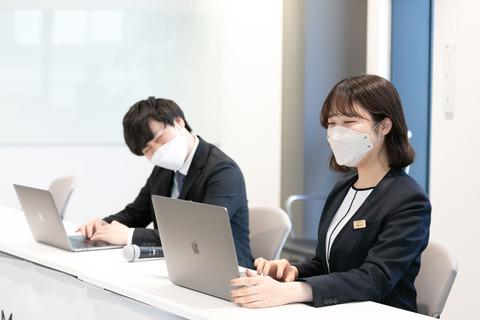 会社説明会 (5)