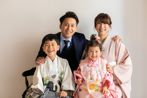 せきさんfamily