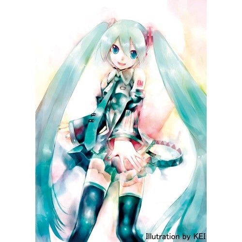 ボカロ 初音ミク画像 アニメ 東方 ボカロ画像 面白画像