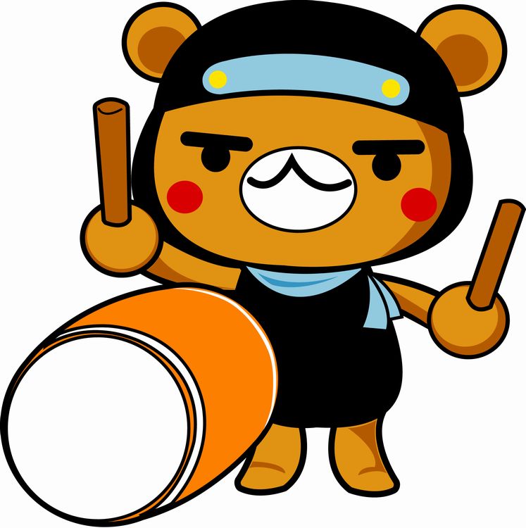 てんつくてん けんじゅー てんつくてん けんじゅー
