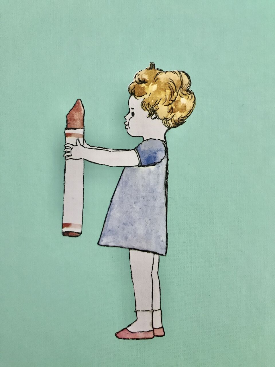 絶版 ポケットの中の赤ちゃん 宇野和子 講談社 青い鳥文庫