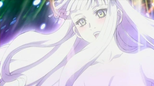 アクエリオン最終話 世界のはじまりの日 ざっきちょう