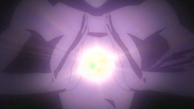 アクエリオン最終話 世界のはじまりの日 ざっきちょう