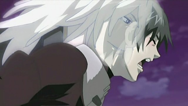 アクエリオン最終話 世界のはじまりの日 ざっきちょう