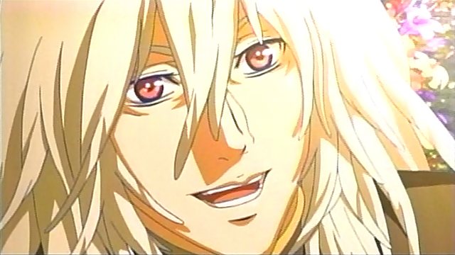 アクエリオン最終話 世界のはじまりの日 ざっきちょう