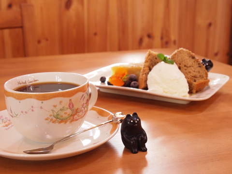 Sweets