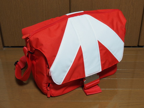 Manfrotto���˥���å��󥸥㡼�Хå�