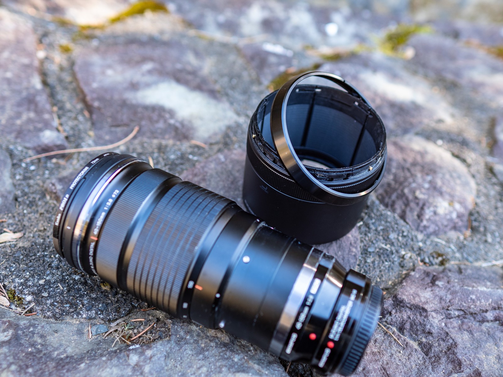 またまた分解、LH-76。 : どこ日記。