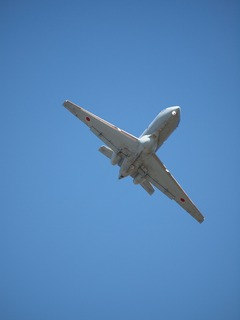 航空展示2