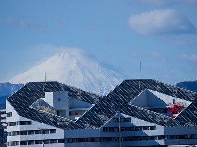 Mt.Fuji
