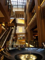 tokyo midtown
