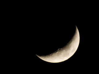 Crescent Moon