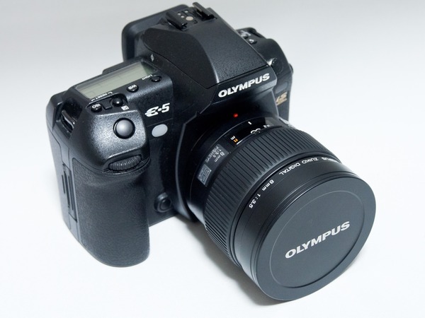 E-5+ZD8mm。