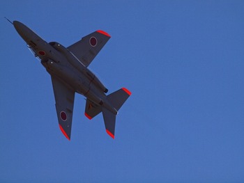 航空展示3