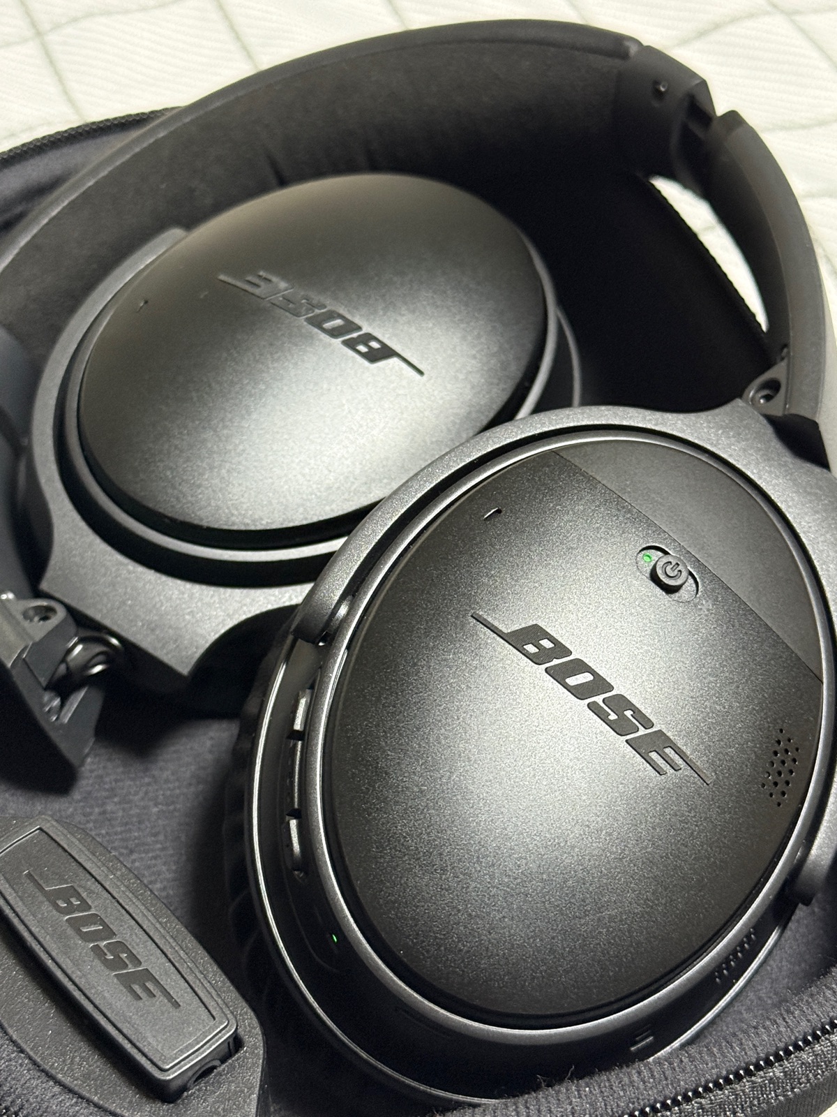 ジャンクでBOSE。 : どこ日記。