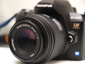 E-620��ZD ED50mmF2.0