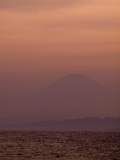 fuji