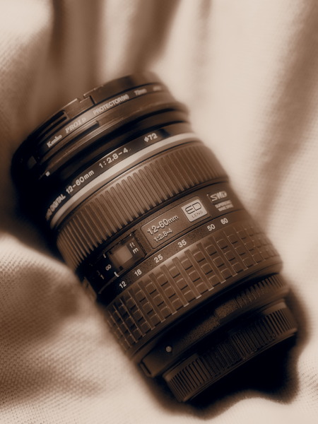 ZD ED12-60mm F2.8-4 SWD