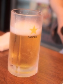 ウマイ一杯!