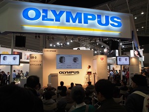 OLYMPUS�֡�����