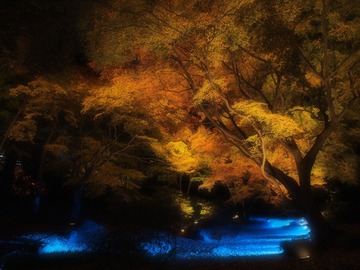 六義園2。
