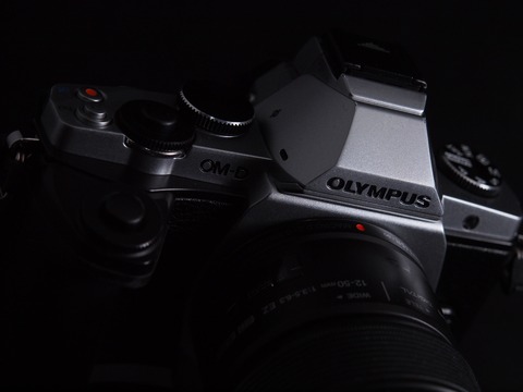 OM-D