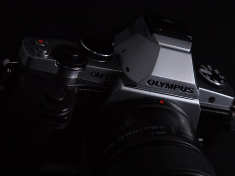 OM-D