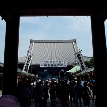 浅草寺
