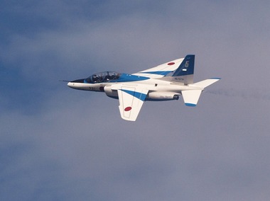 BLUE IMPULSE5